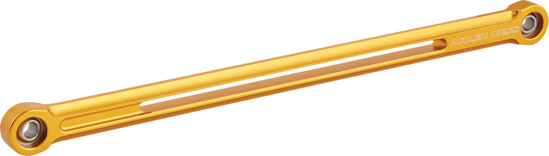ARLEN NESS SpeedLiner Shift Rod - Gold 421-005