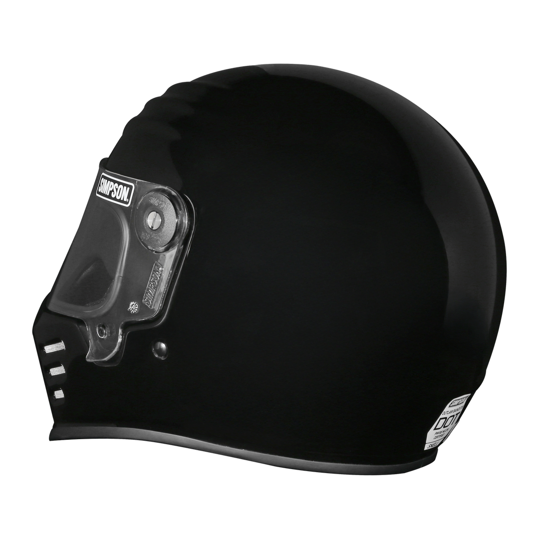 Simpson Outlaw Bandit Helmet 3 - Various Colors