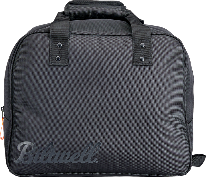 BILTWELL EXFIL Helmet Bag - Black 3022-01
