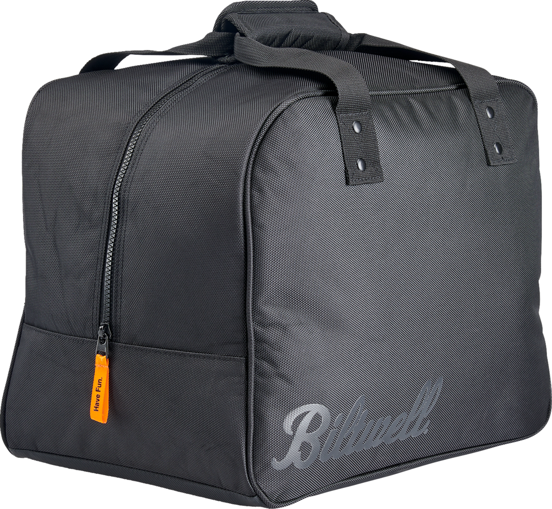 BILTWELL EXFIL Helmet Bag - Black 3022-01