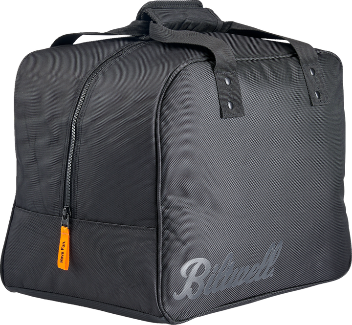 BILTWELL EXFIL Helmet Bag - Black 3022-01