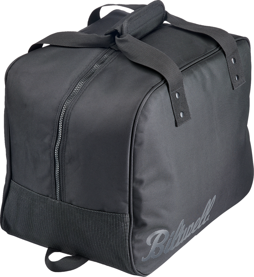 BILTWELL EXFIL Helmet Bag - Black 3022-01