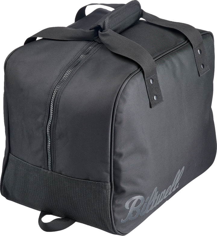 BILTWELL EXFIL Helmet Bag - Black 3022-01