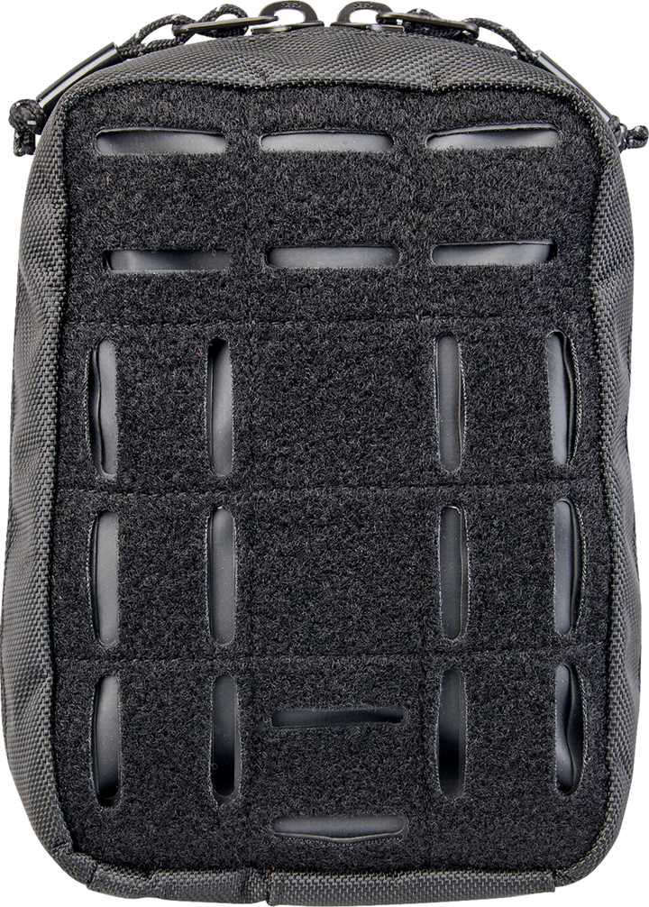 BILTWELL EXFIL-3 Bag 2.0 - Black 3015-01
