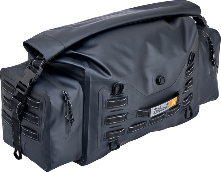 BILTWELL EXFIL-105 Dry Bag - Black 3024-01