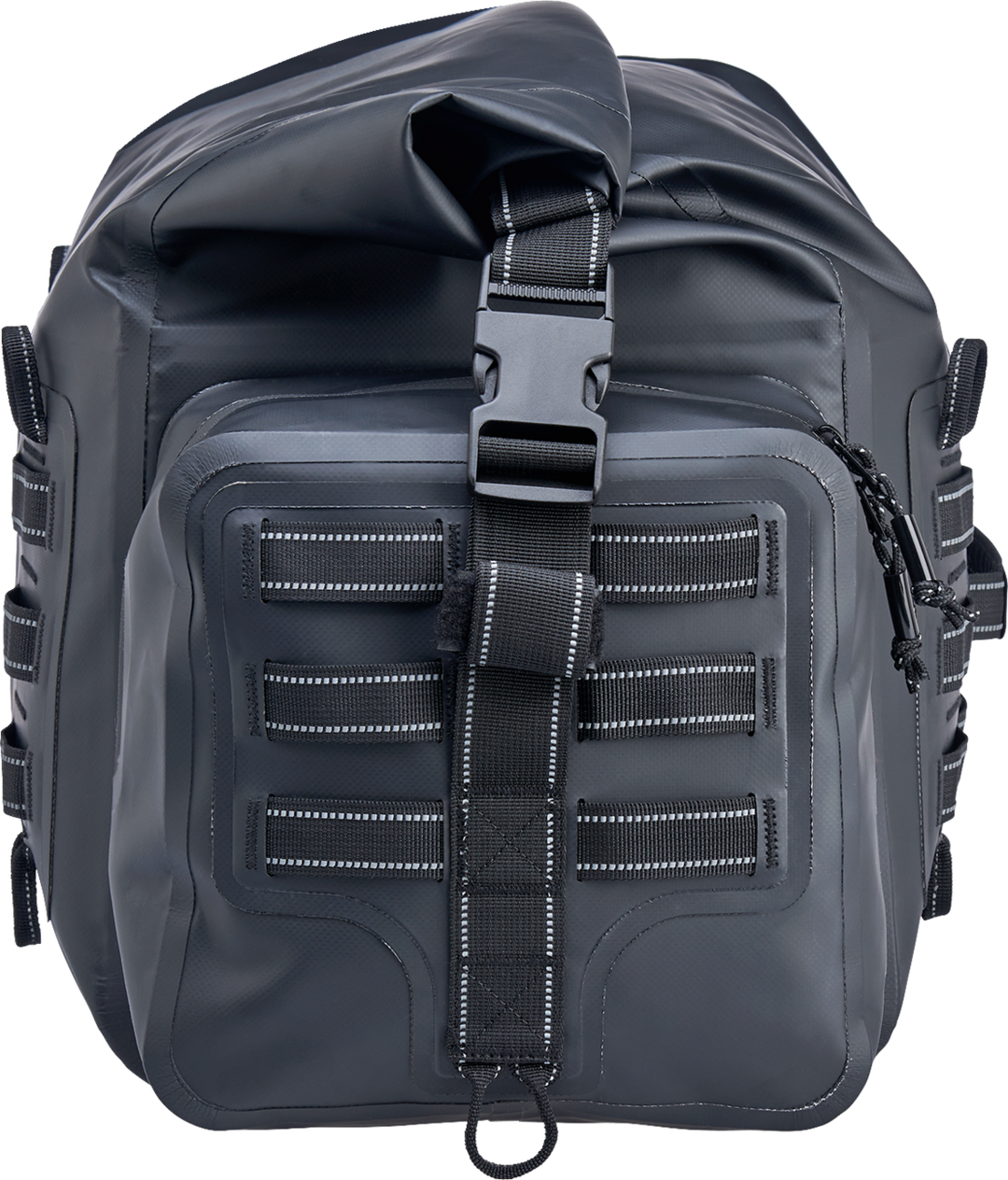 BILTWELL EXFIL-105 Dry Bag - Black 3024-01