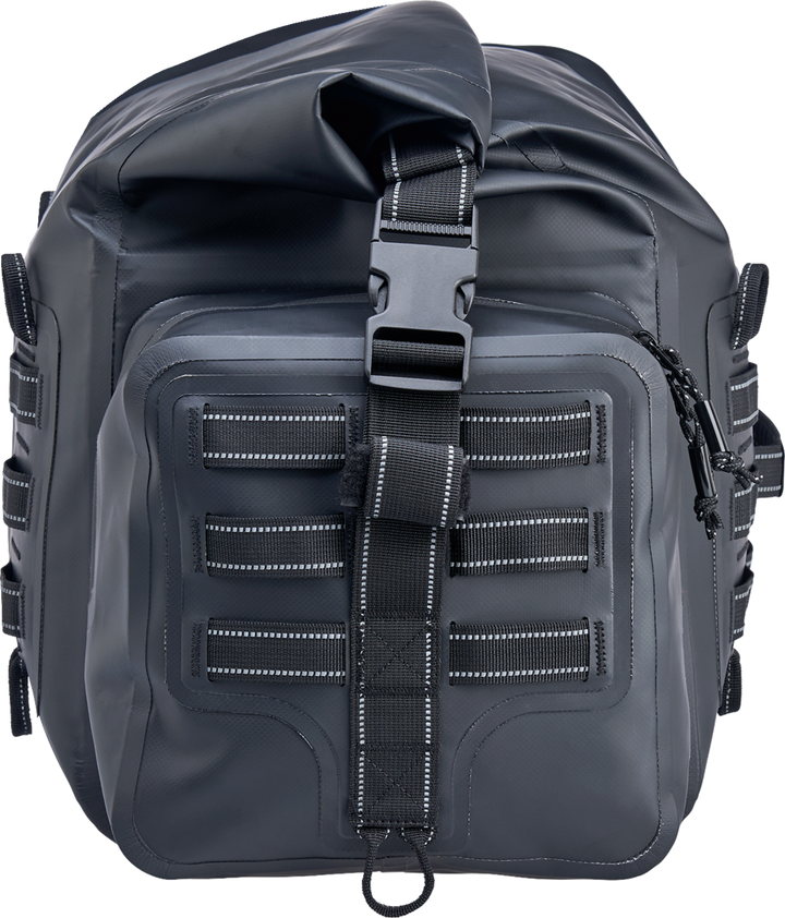 BILTWELL EXFIL-105 Dry Bag - Black 3024-01