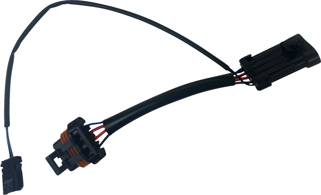 CUSTOM DYNAMICS Power Harness - Accessory - General OR-GENERAL-HARN