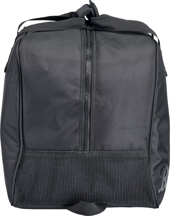 BILTWELL EXFIL Helmet Bag - Black 3022-01