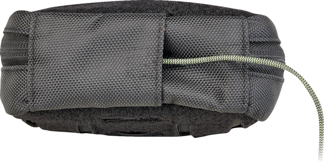 BILTWELL EXFIL-3 Bag 2.0 - Black 3015-01