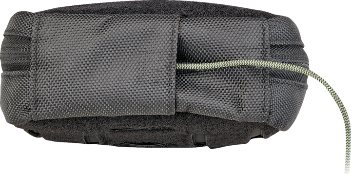 BILTWELL EXFIL-3 Bag 2.0 - Black 3015-01