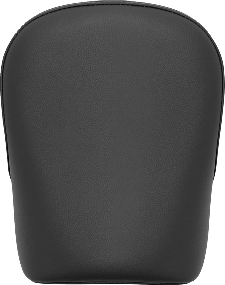 SADDLEMEN Pillion Pad - Plain - XL '04-'22 807-03B-016