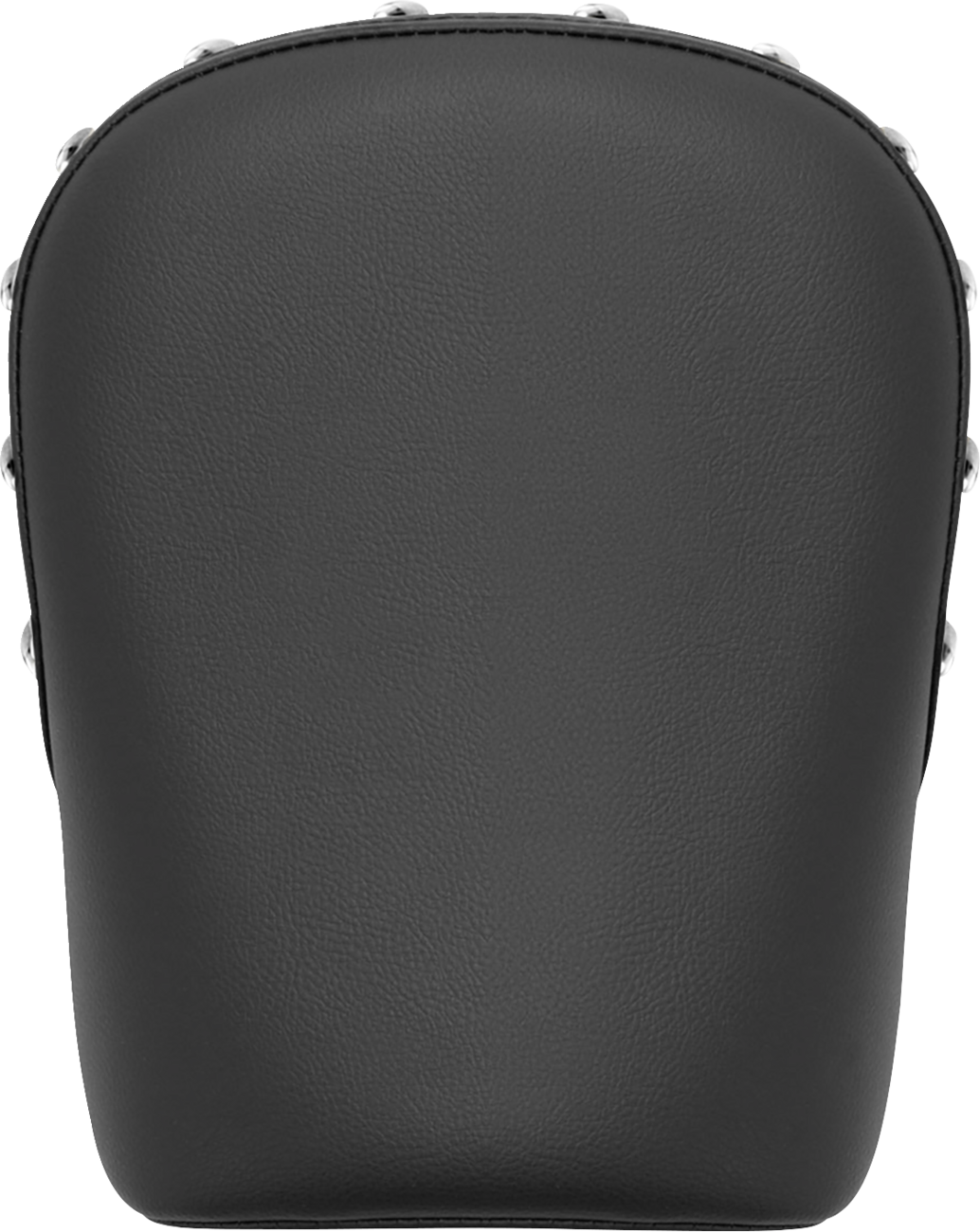 SADDLEMEN Pillion Pad - Studded - XL '04-'22 807-03B-015