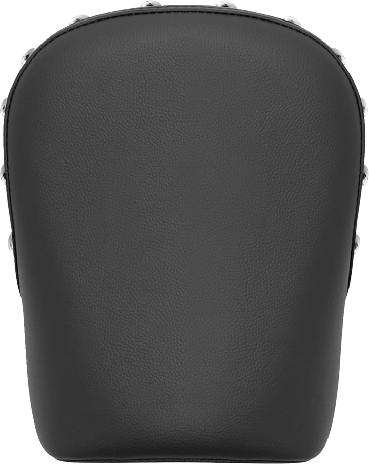 SADDLEMEN Pillion Pad - Studded - XL '04-'22 807-03B-015