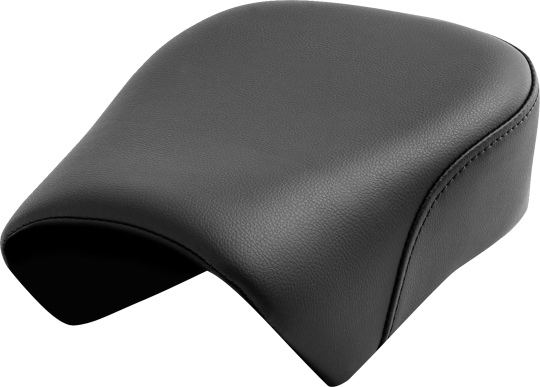 SADDLEMEN Pillion Pad - Plain - XL '04-'22 807-03B-016