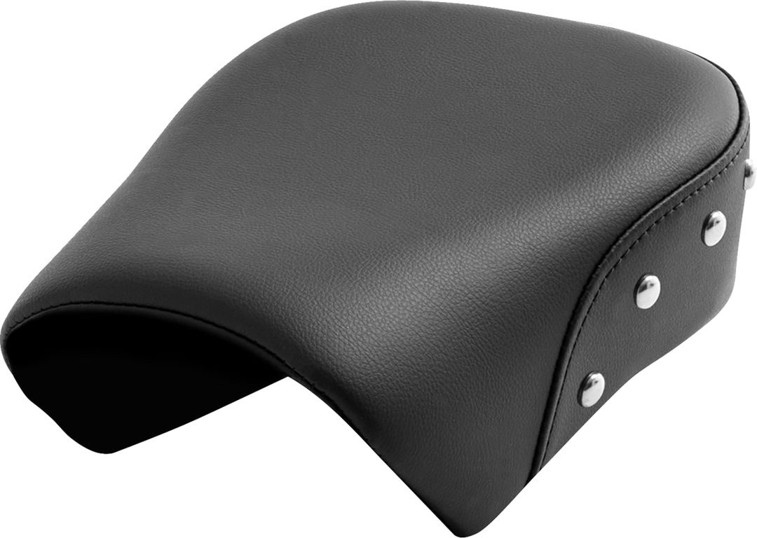 SADDLEMEN Pillion Pad - Studded - XL '04-'22 807-03B-015
