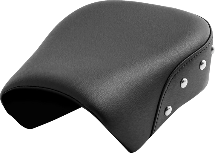 SADDLEMEN Pillion Pad - Studded - XL '04-'22 807-03B-015