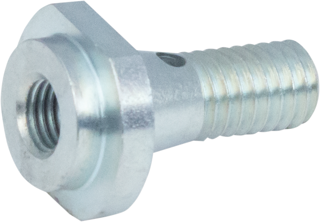 S&S CYCLE Replacement Air Cleaner Breather Screw - 3/8" 17-0345