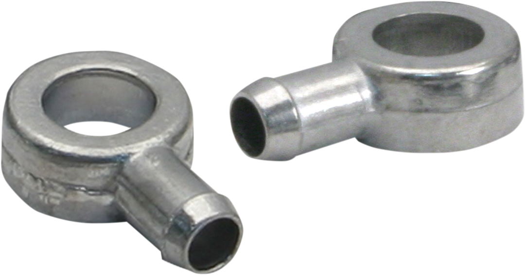 S&S CYCLE Vent Banjo Fitting 17-0355
