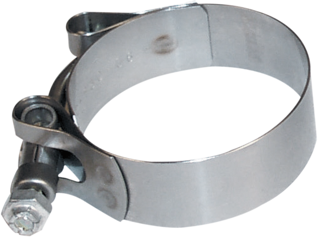 S&S CYCLE Intake Manifold Clamp - O-Ring - 55 mm - 78 mm 16-0230
