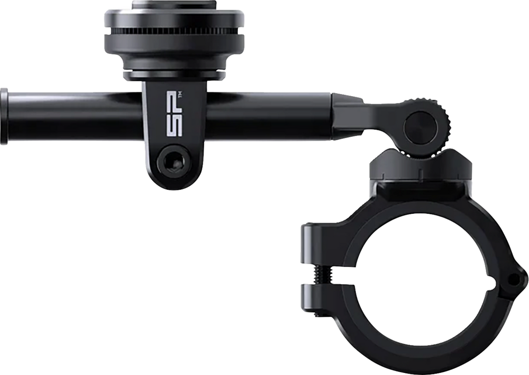 SP CONNECT 3D Phone Mount - 1-1/2" - Black 52872