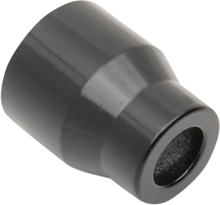 PAUL YAFFE BAGGER NATION Heel Spacer Eliminator - Black PYO:HLE-B