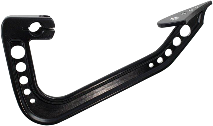 PAUL YAFFE BAGGER NATION Stealth Heel Shifter - Black HSL-B