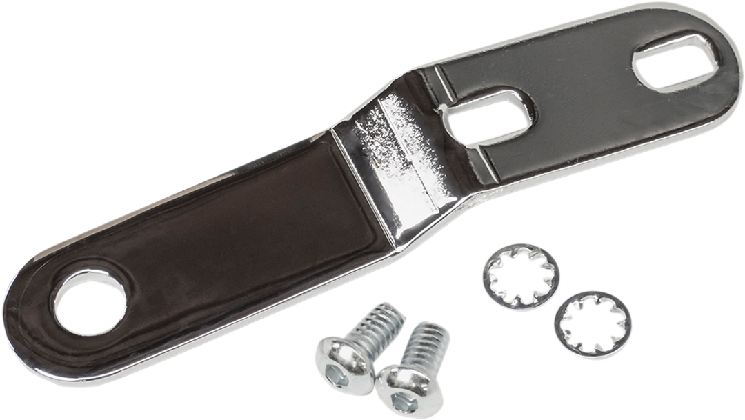 LE PERA Seat Bracket - FLSTC/FLSTN B-13KIT