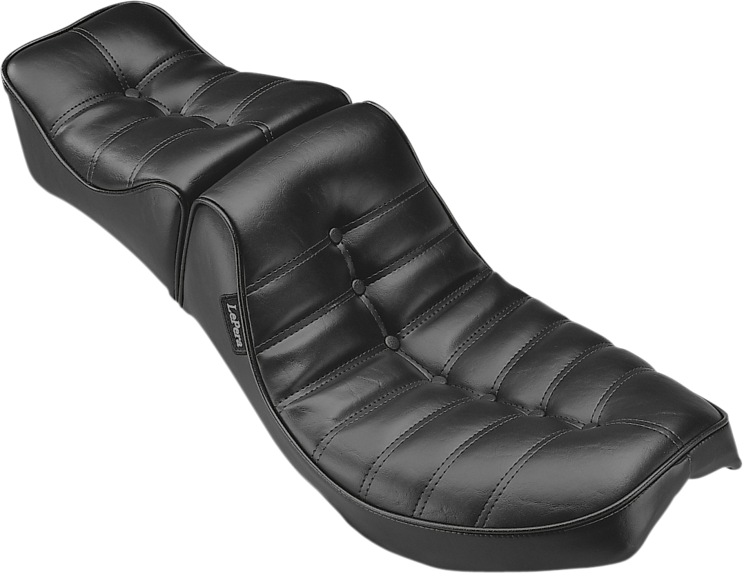 LE PERA Series II™ Regal Seat - Plush - FX/FL L-179