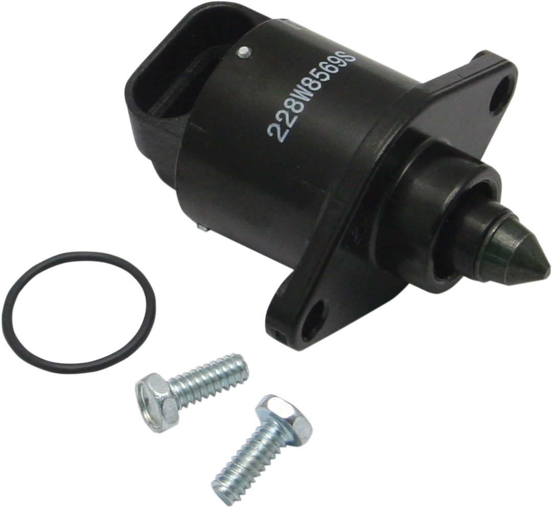 S&S CYCLE Idle Air Control Motor Kit 55-5085