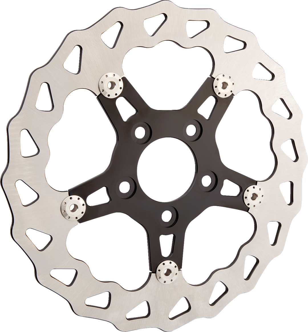 ARLEN NESS Rotator II Rotor - Left - 11.5" 300-050