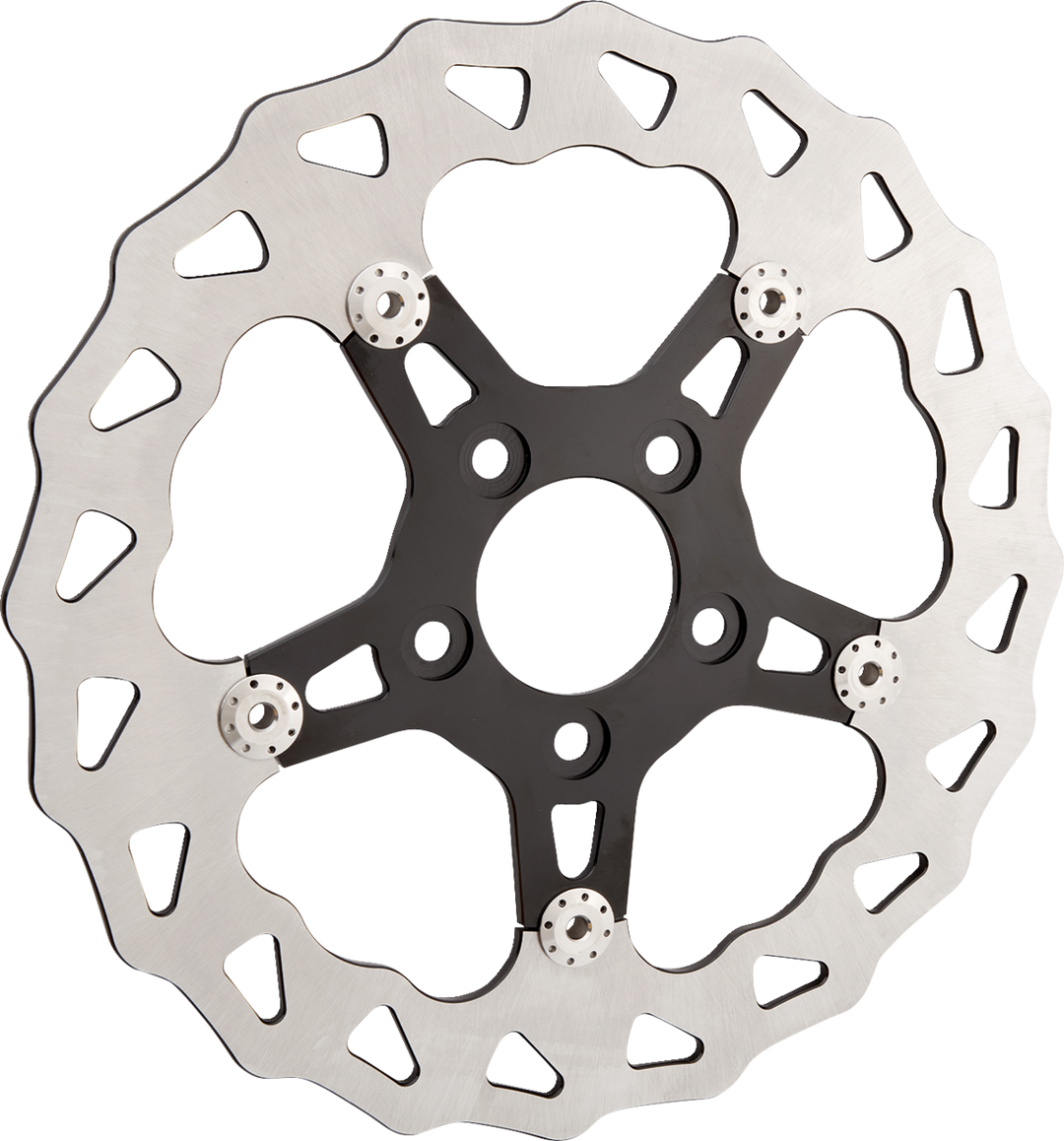 ARLEN NESS Rotator II Rotor - Right - 11.8" 300-053