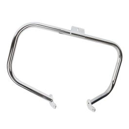 Chrome Engine Guard / Crash Bar for Harley® Softail '00-'17