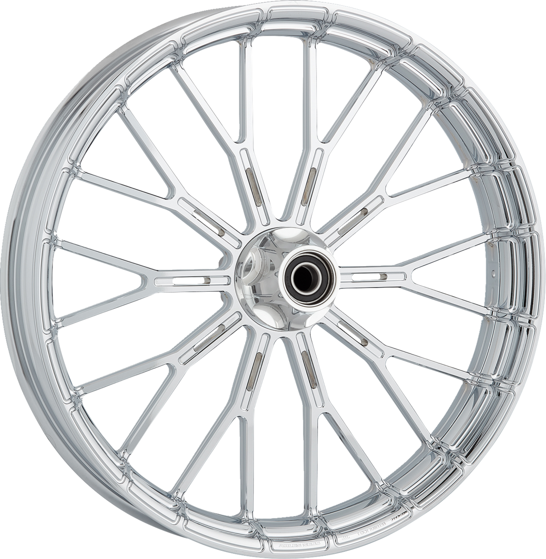 ARLEN NESS Rim - Y-Spoke - Front - Chrome - 21x5.5 71-582