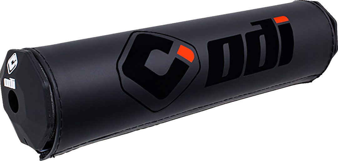 ODI Blackout Handlebar Pad - SX8 (Crossbar) H75BPB-SE