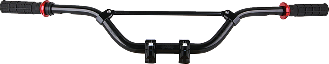 ODI V-Twin Handlebar Crossbar - Black V70CB-B