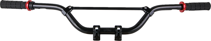 ODI V-Twin Handlebar Crossbar - Black V70CB-B