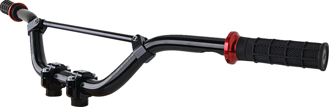 ODI V-Twin Handlebar Crossbar - Black V70CB-B