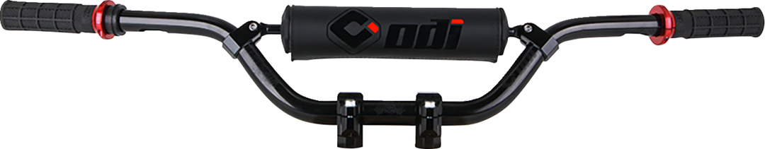 ODI V-Twin Handlebar Crossbar - Black V70CB-B