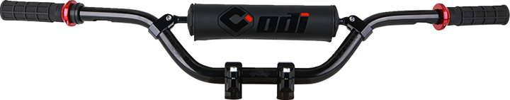 ODI V-Twin Handlebar Crossbar - Black V70CB-B