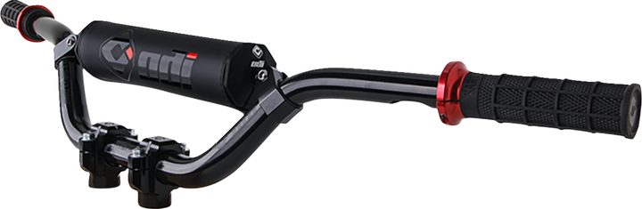 ODI V-Twin Handlebar Crossbar - Black V70CB-B