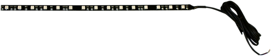 CUSTOM DYNAMICS 12" Flexible LED Strip MWZ15