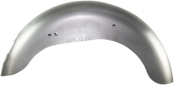 RWD V-TWIN Rear Fender - Unfinished - 7.5" W x 42" L RWD-50421