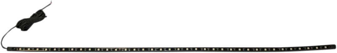 CUSTOM DYNAMICS Light Strip - LED - 36" - Heavy Duty MWZ-OR-36