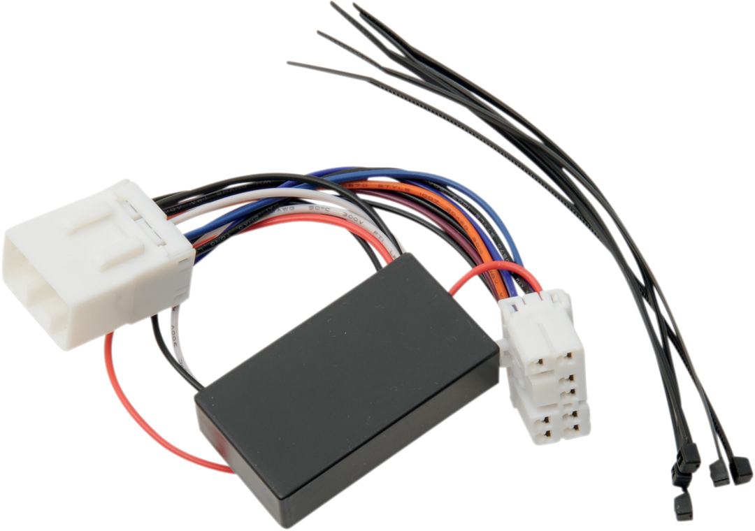 CUSTOM DYNAMICS Strobe Module - Harley-Davidson® MAGICSTROBESCAN