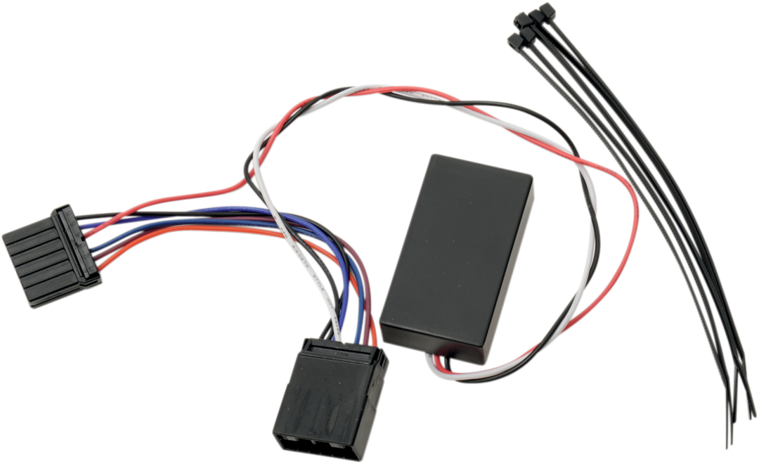 CUSTOM DYNAMICS Strobe Module - Harley-Davidson® MAGICSTROBESXL