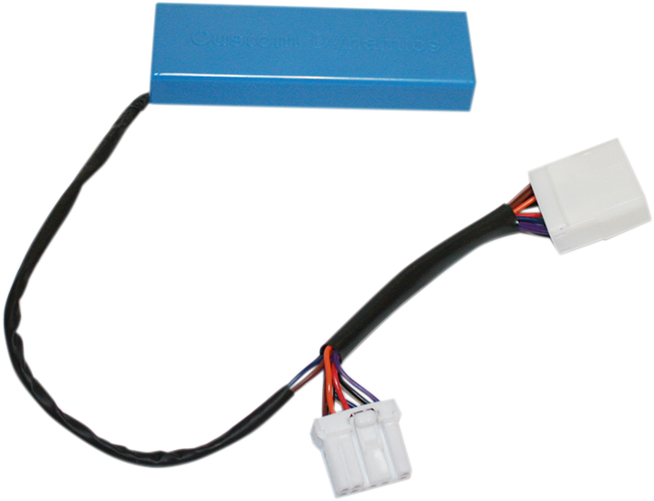 CUSTOM DYNAMICS Smart Signal Stabilizer Module GEN2-SSHD