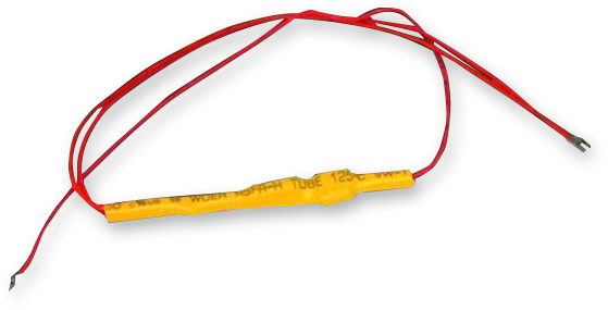 CUSTOM DYNAMICS TruFLEX® II Converter - 40 LED T2DC1