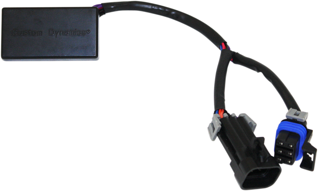 CUSTOM DYNAMICS SMART Triple Play Module - Indian GEN-SMARTTPUIND