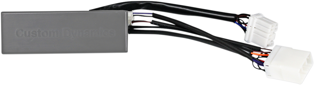 CUSTOM DYNAMICS Load Balancing SMART Triple Play® - Module CD-TPU-SS-HD